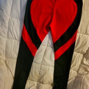 Leggings size Large